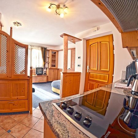 Hammele Appartements Шена Екстер'єр фото