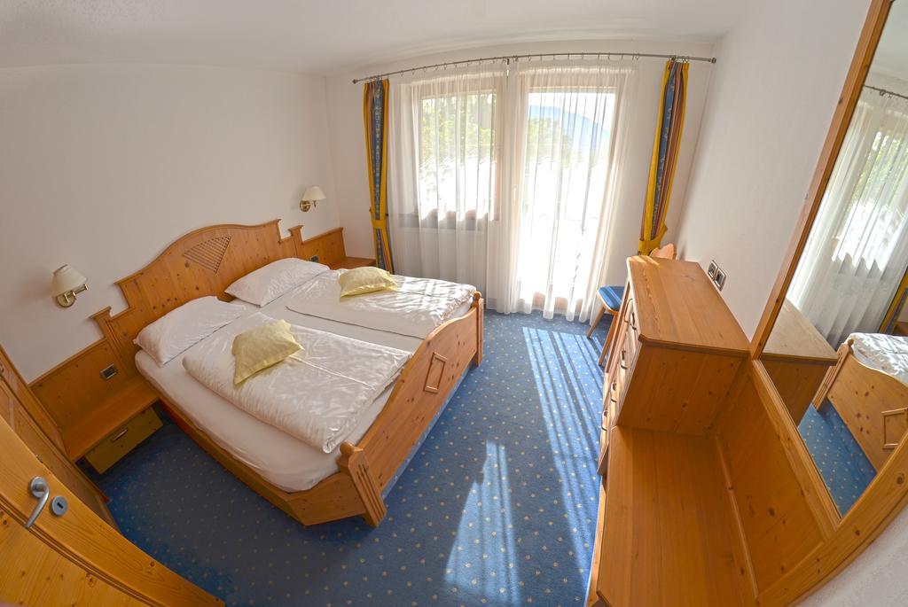 Hammele Appartements Шена Екстер'єр фото