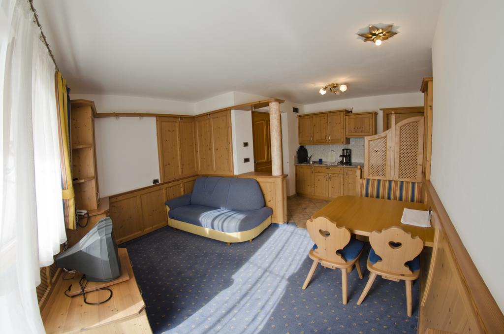Hammele Appartements Шена Екстер'єр фото