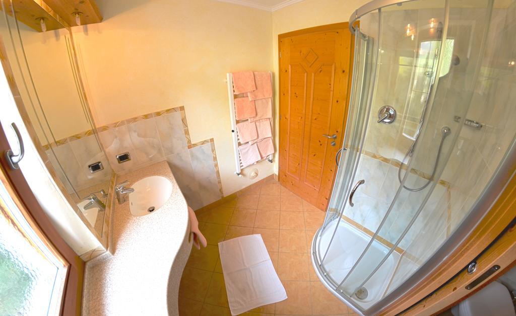 Hammele Appartements Шена Екстер'єр фото