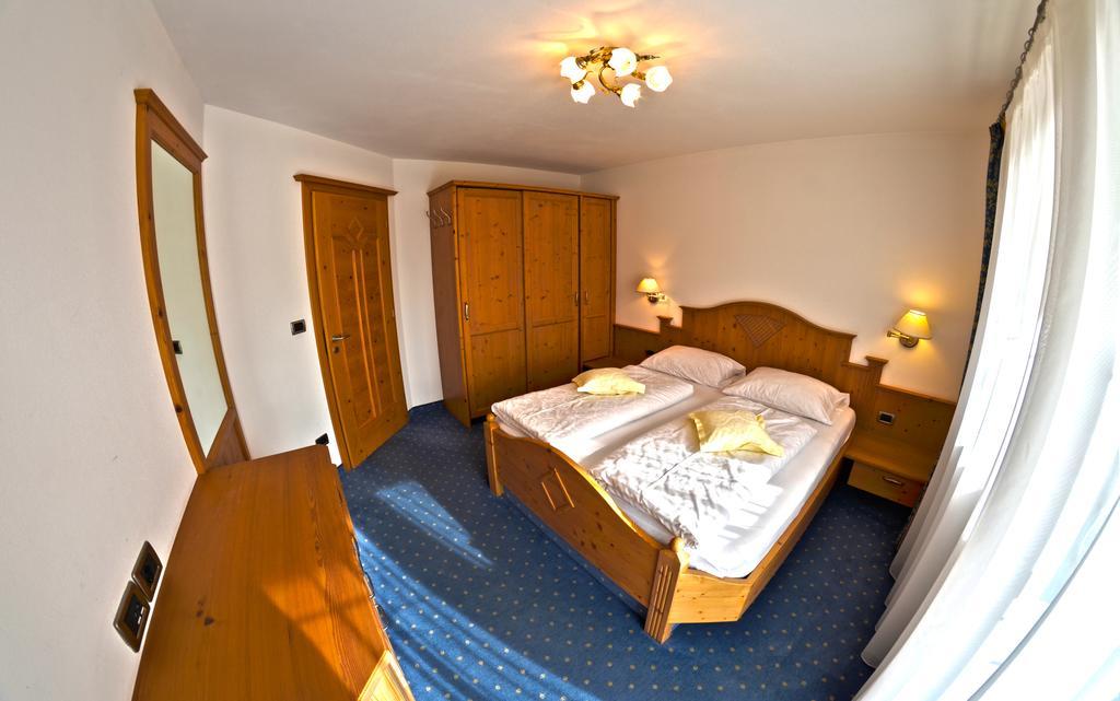 Hammele Appartements Шена Екстер'єр фото
