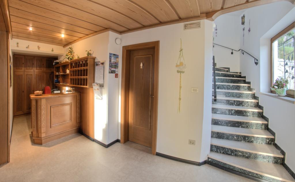 Hammele Appartements Шена Екстер'єр фото
