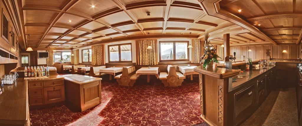 Hammele Appartements Шена Екстер'єр фото